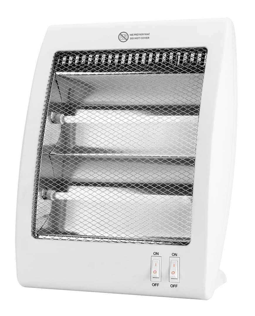 Kvarčni infrardeči grelnik NEO TOOLS, 400W/800W 6