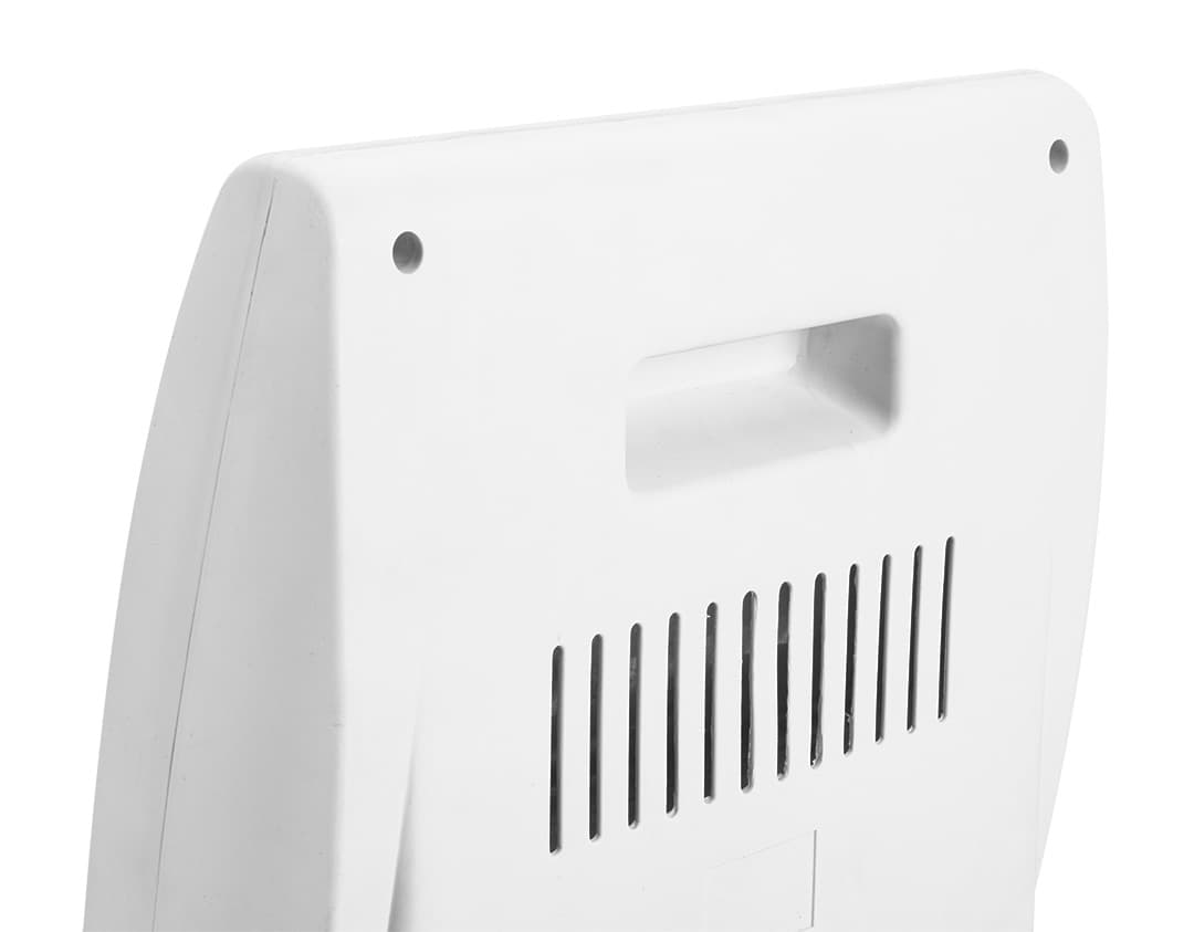 Kvarčni infrardeči grelnik NEO TOOLS, 400W/800W 7