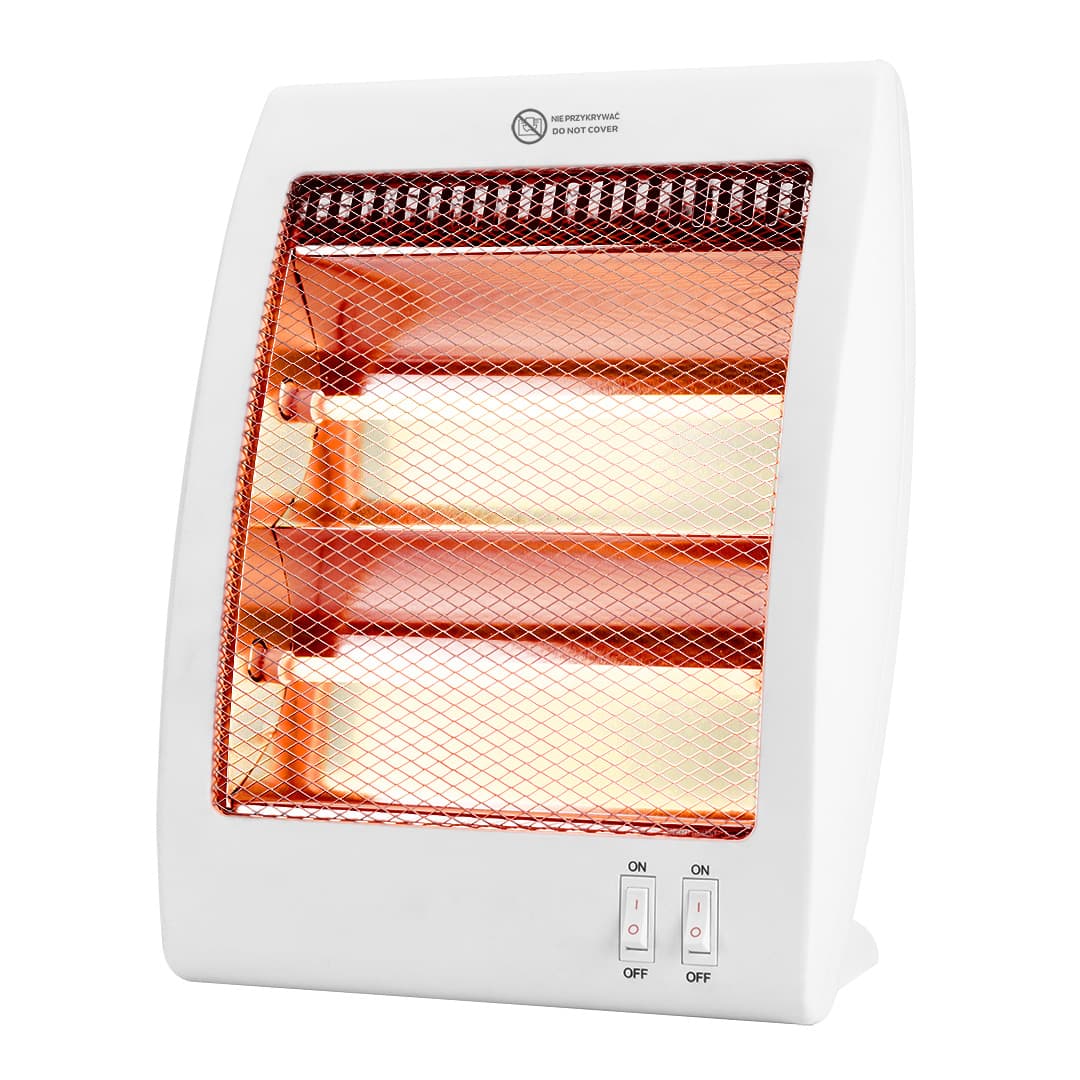 Kvarčni infrardeči grelnik NEO TOOLS, 400W/800W