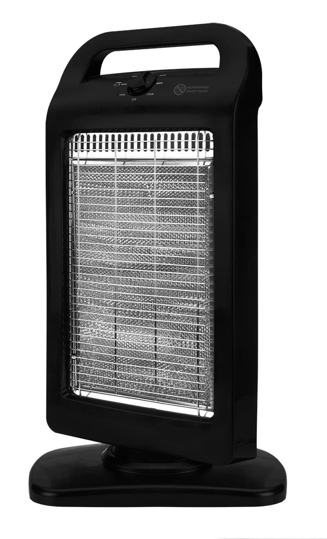 NEO TOOLS Halogeni infrardeči grelnik 400/800/1200W 3