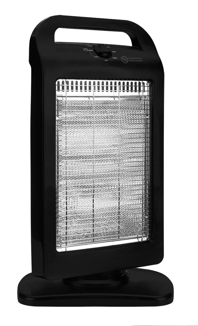 NEO TOOLS Halogeni infrardeči grelnik 400/800/1200W 5