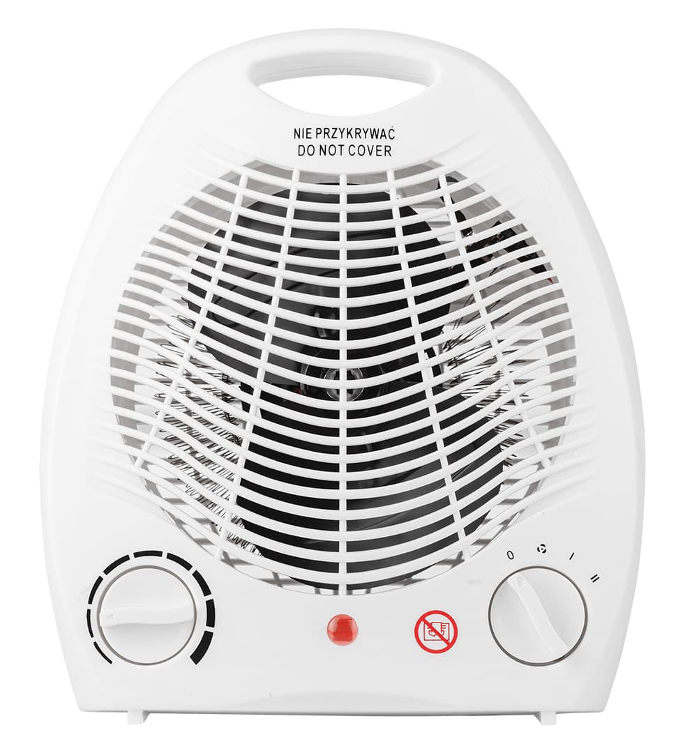 Termoventilator NEO TOOLS 2000W s turbo funkcijo 6