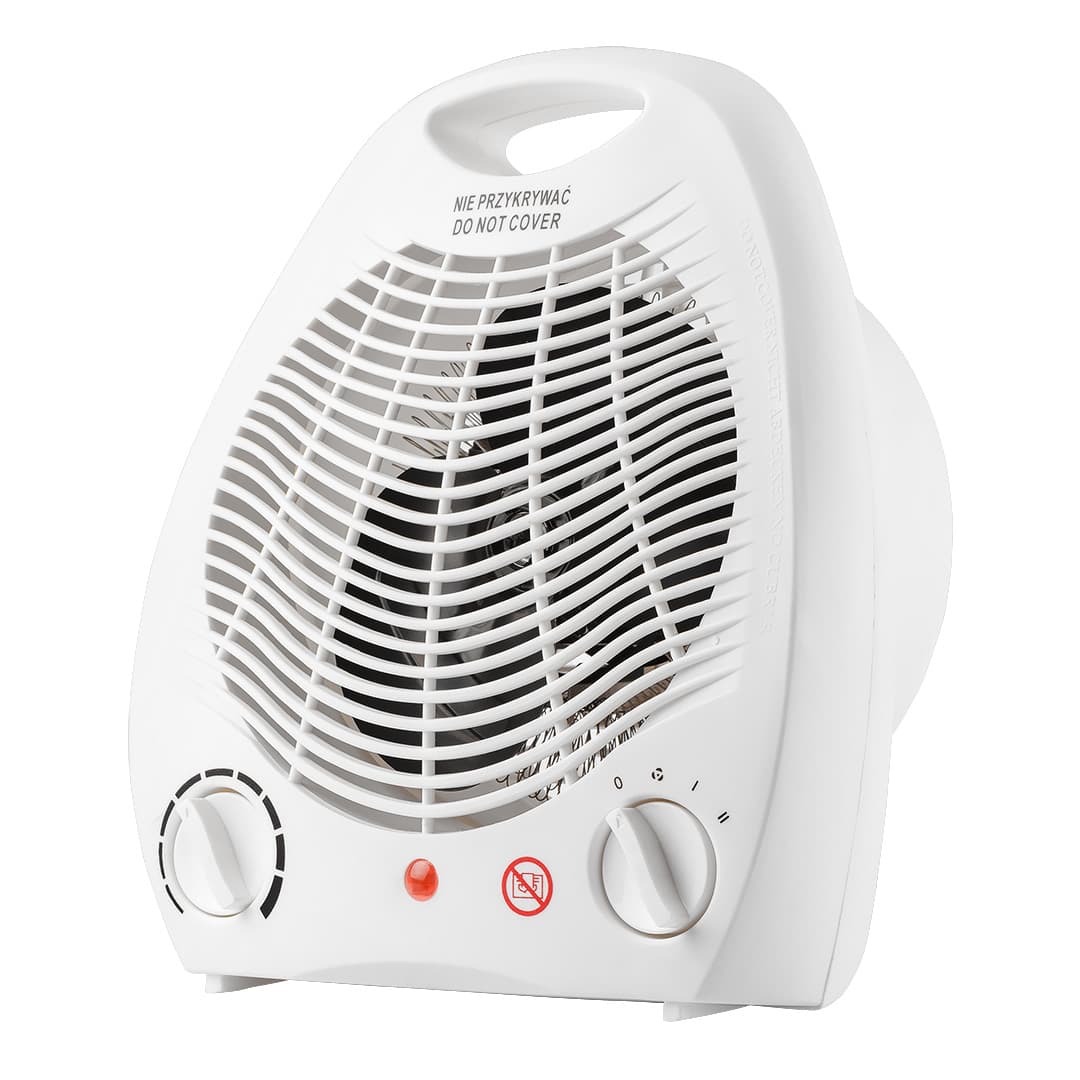 Termoventilator NEO TOOLS 2000W s turbo funkcijo