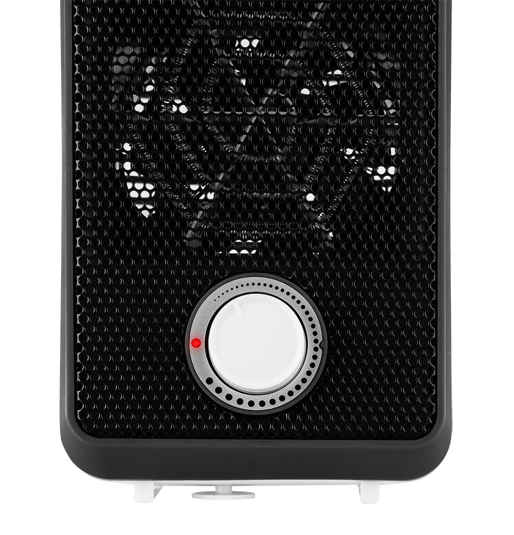 Namizni termoventilator NEO TOOLS 600W 3