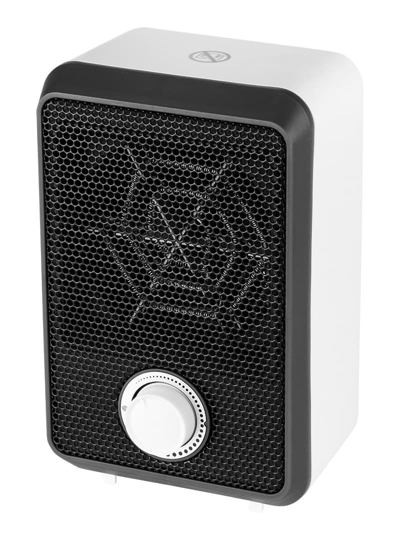 Namizni termoventilator NEO TOOLS 600W 4