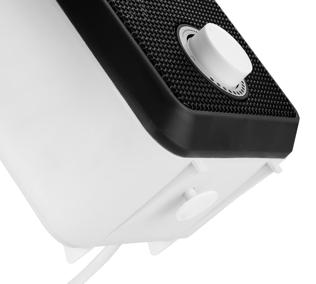 Namizni termoventilator NEO TOOLS 600W 6
