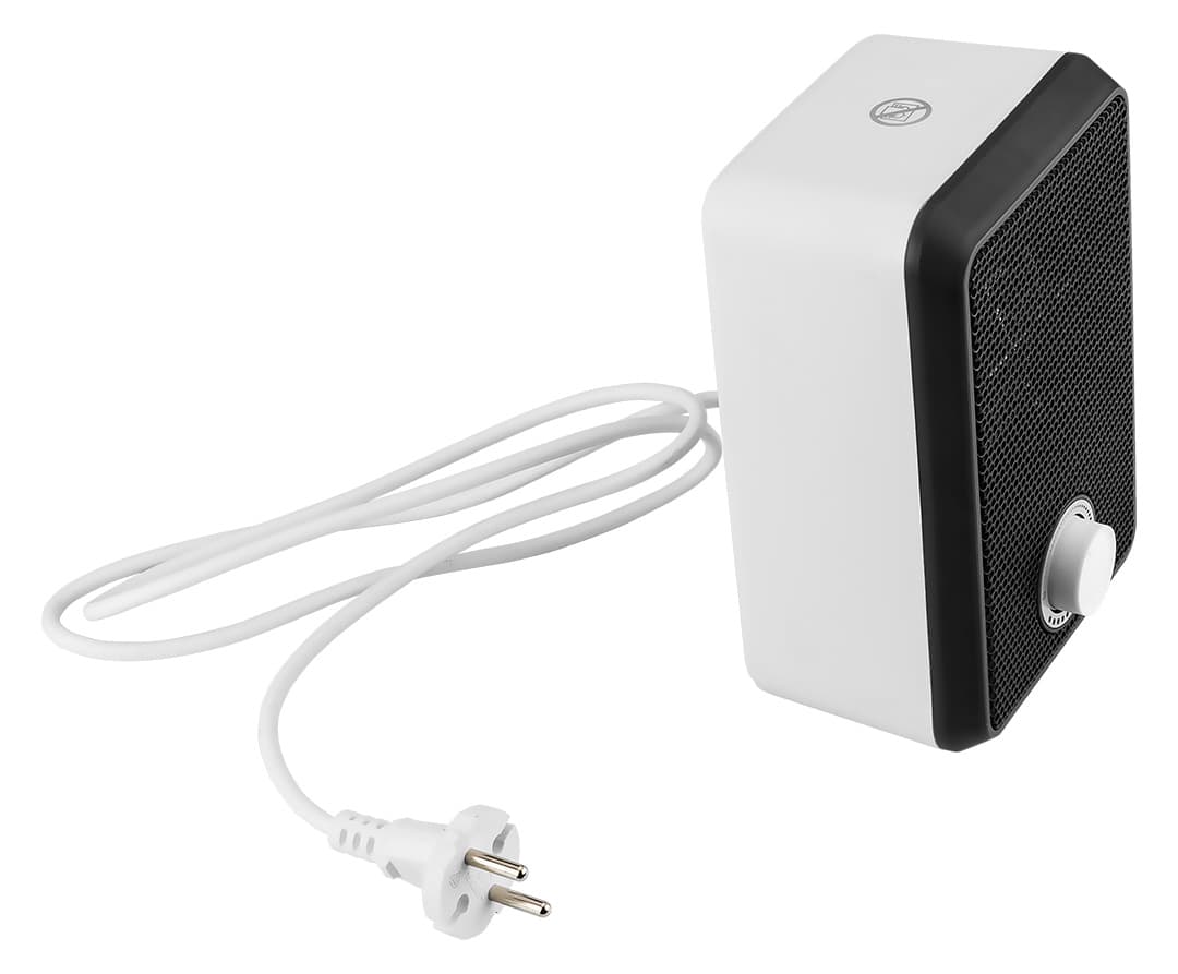 Namizni termoventilator NEO TOOLS 600W 8