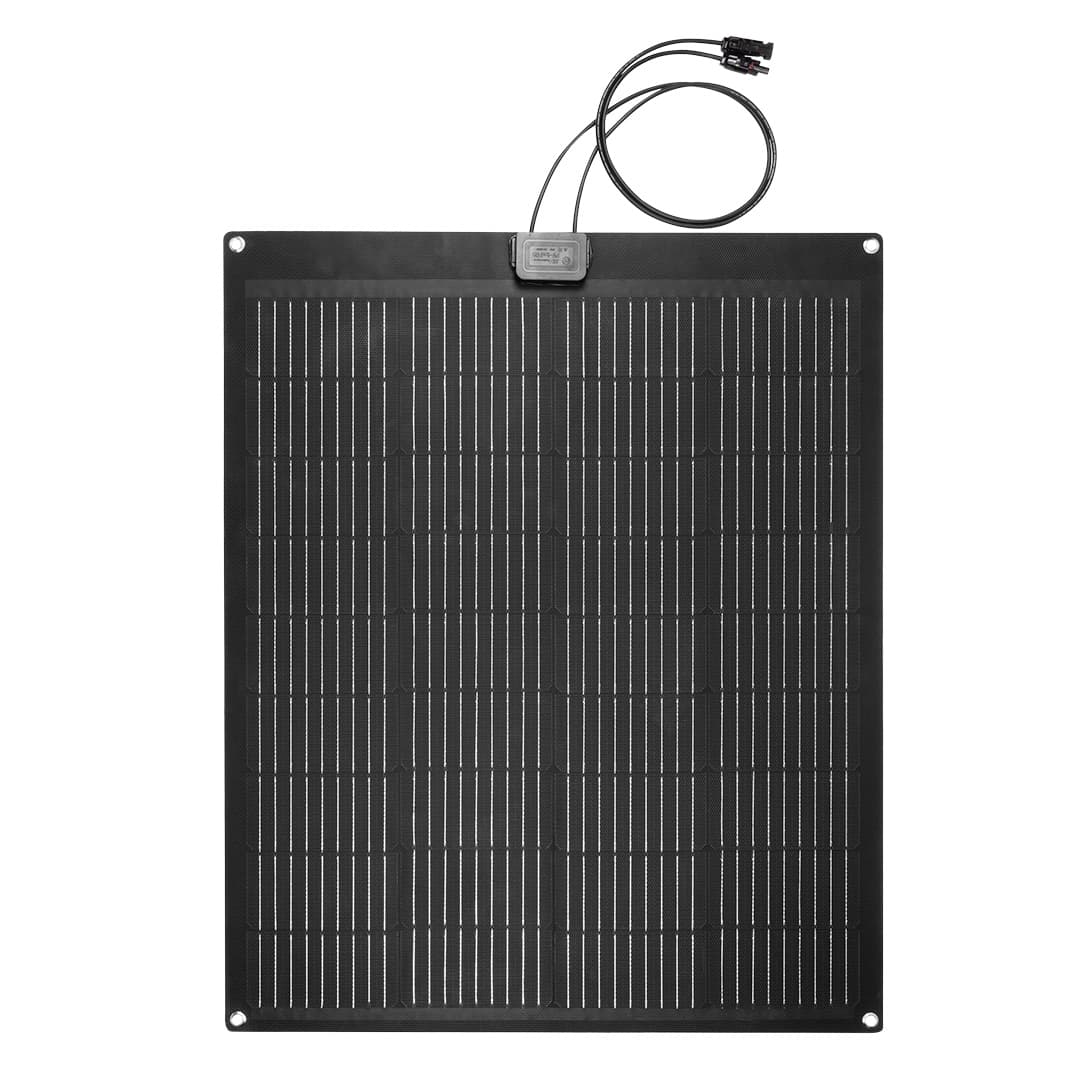 NEO TOOLS Prenosni solarni panel 100W, IP67