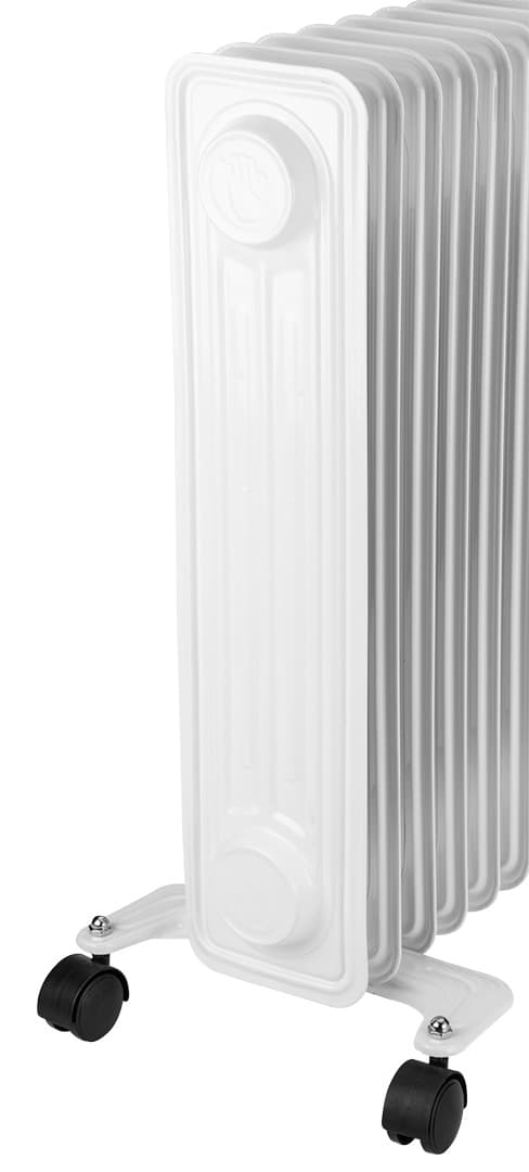 Oljen radiator NEO TOOLS 2000W, 9 reber 6