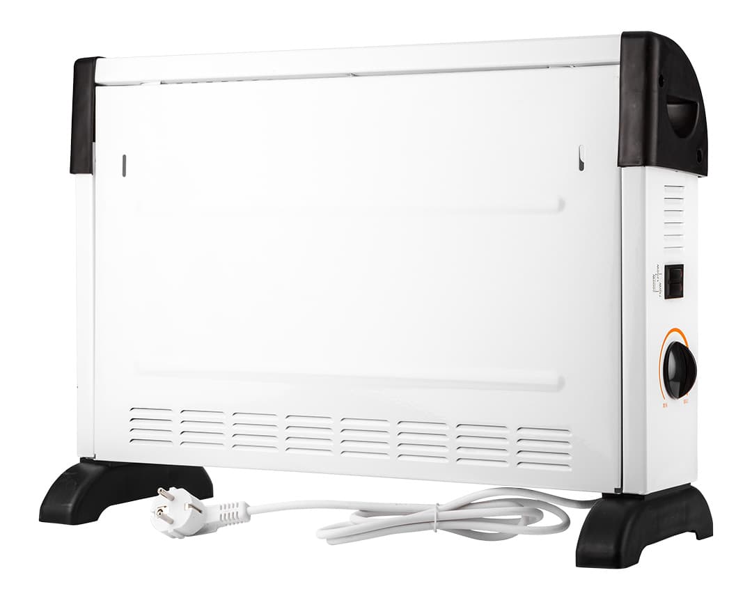 NEO TOOLS Konvekcijski grelnik, 2000W, s termostatom 6