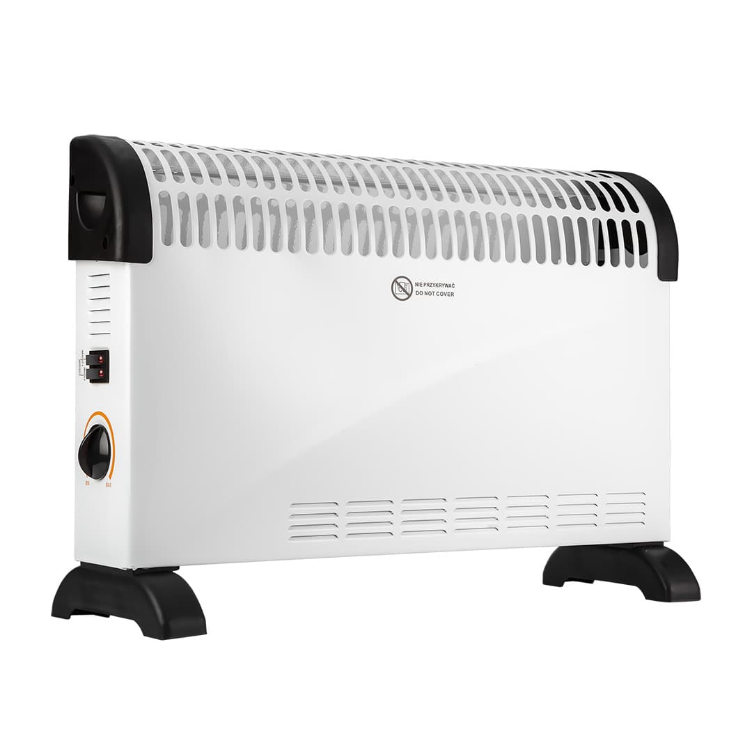 NEO TOOLS Konvekcijski grelnik, 2000W, s termostatom