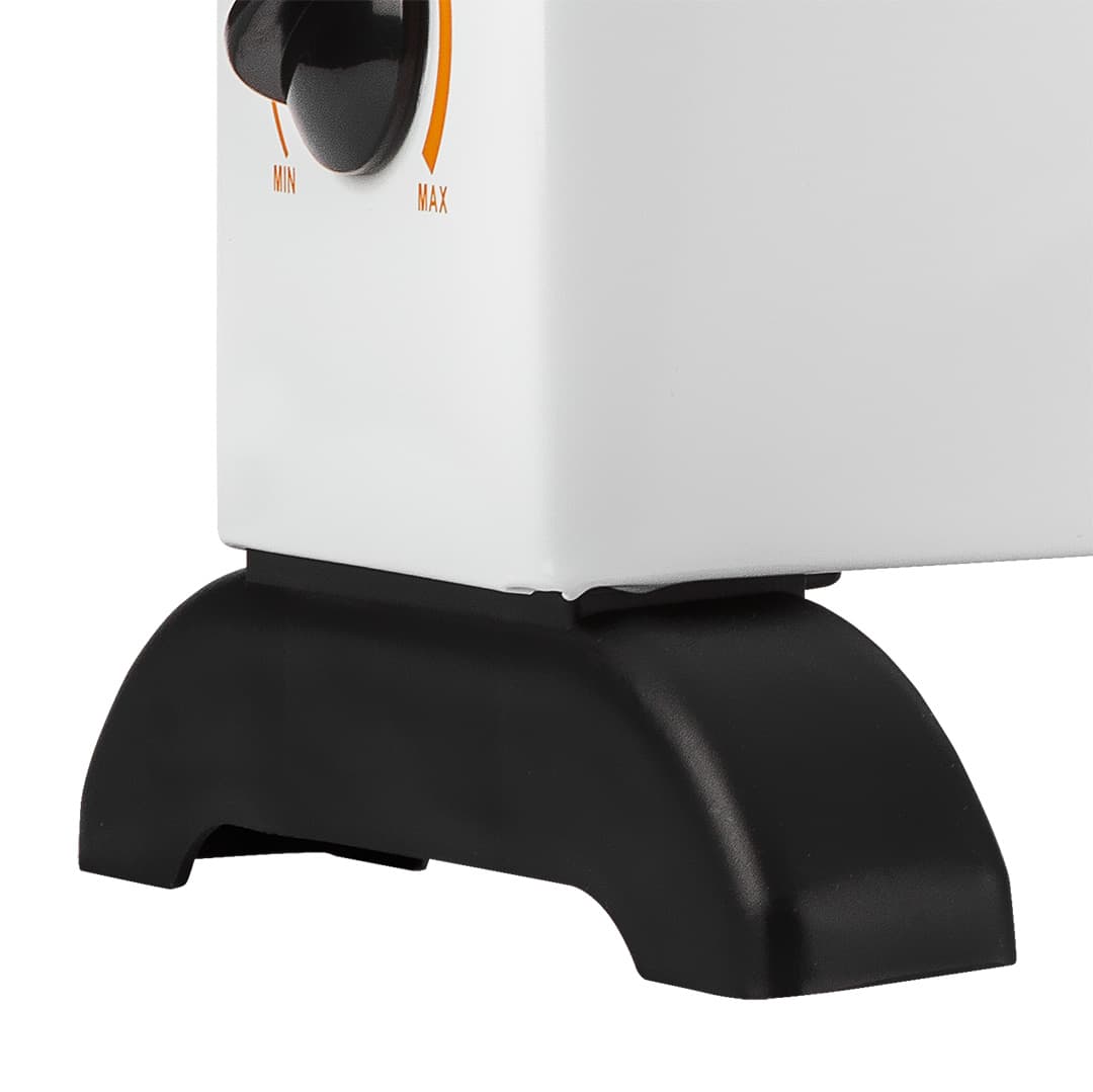 Konvekcijski grelnik NEO TOOLS 2000W s turbo in termostatom 4