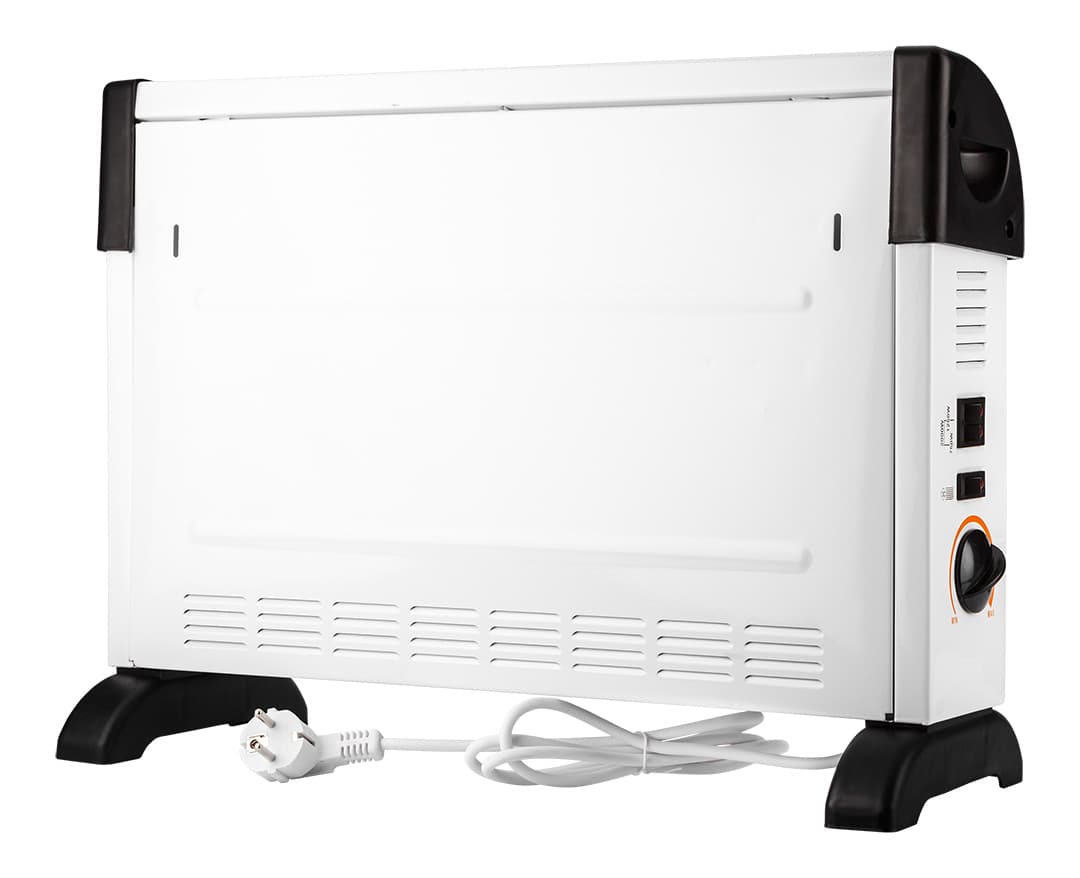 Konvekcijski grelnik NEO TOOLS 2000W s turbo in termostatom 6