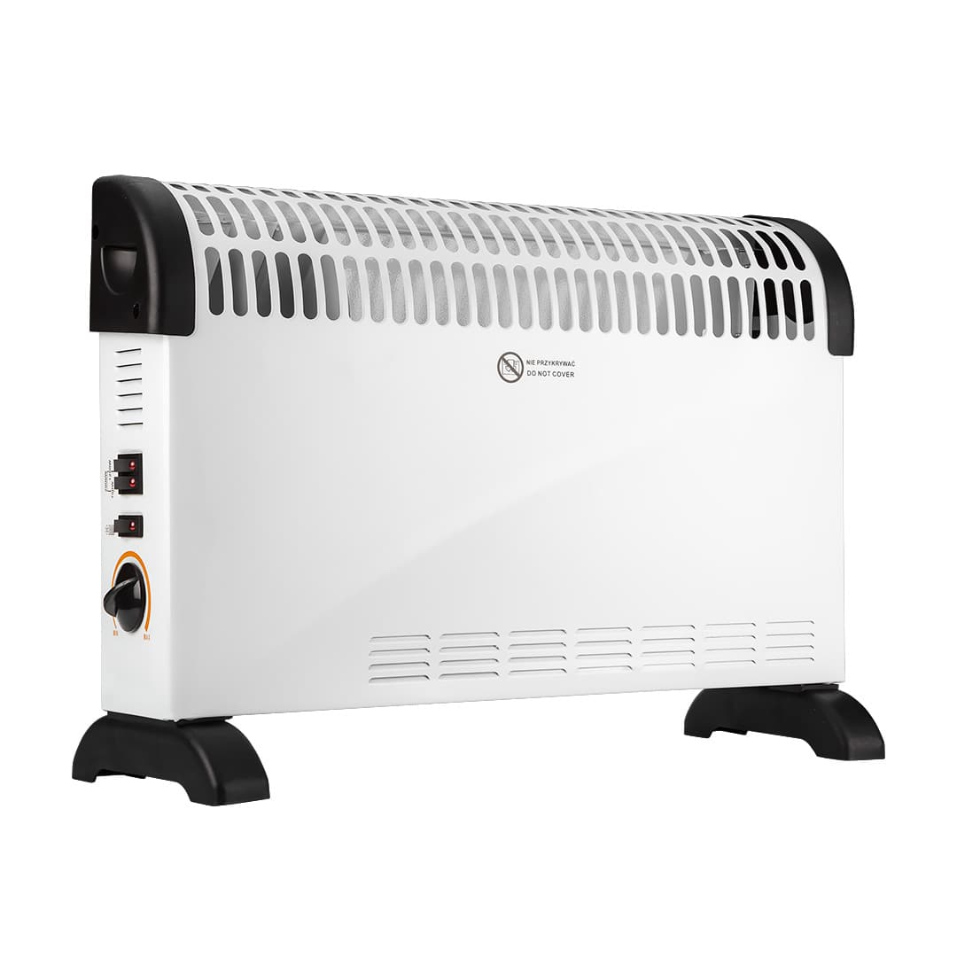 Konvekcijski grelnik NEO TOOLS 2000W s turbo in termostatom