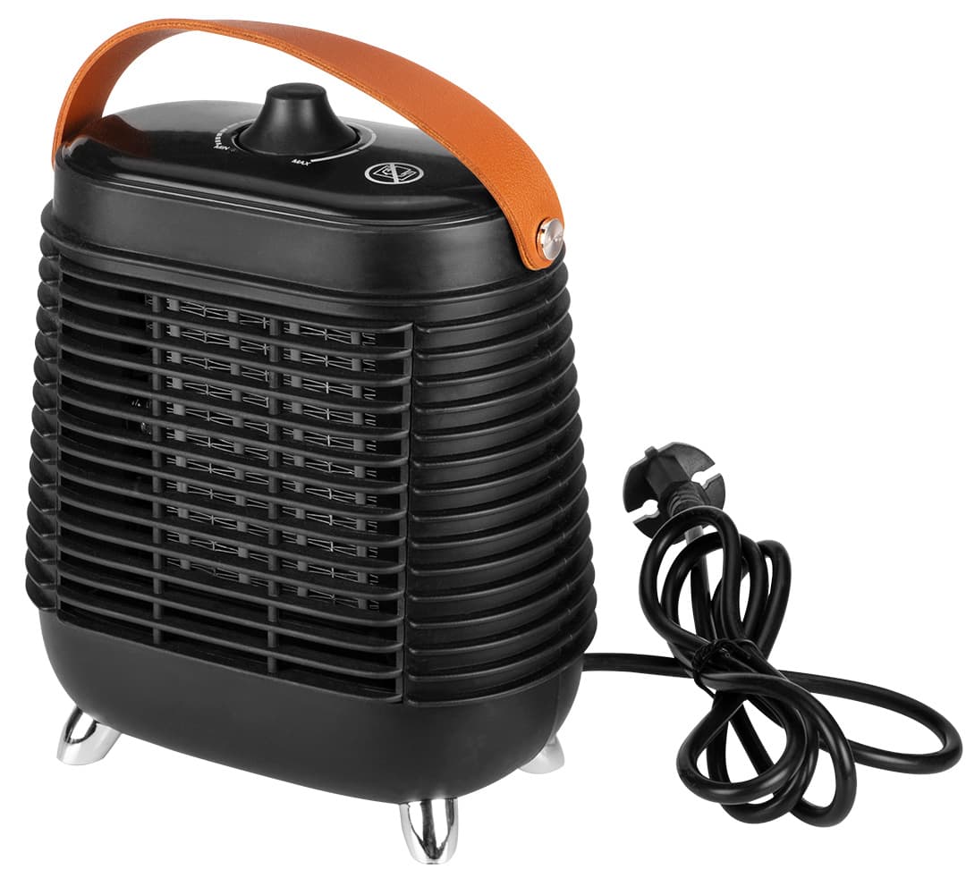 Termoventilator NEO TOOLS, 1500W, PTC grelec 2