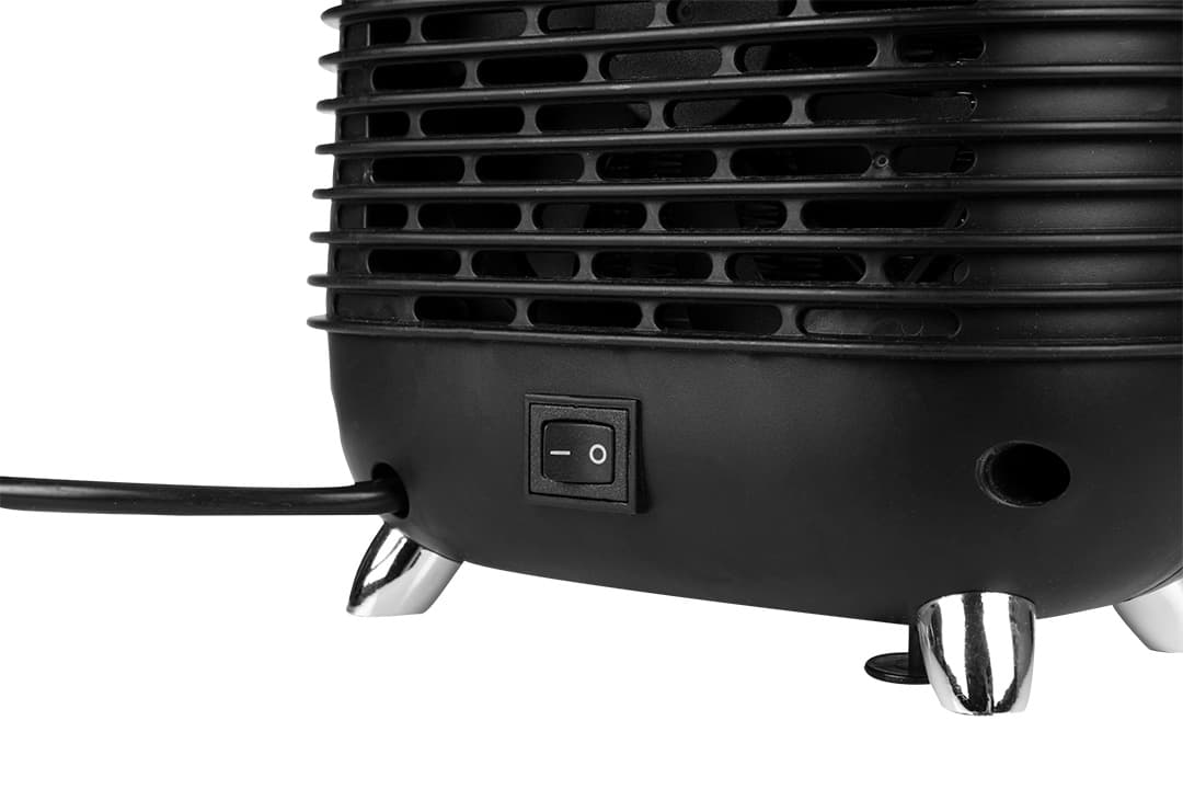 Termoventilator NEO TOOLS, 1500W, PTC grelec 4