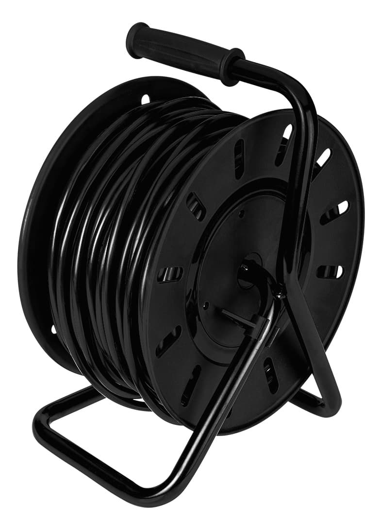 Podaljšek na kolutu NEO TOOLS, 40 m, 3x2.5 mm² 4