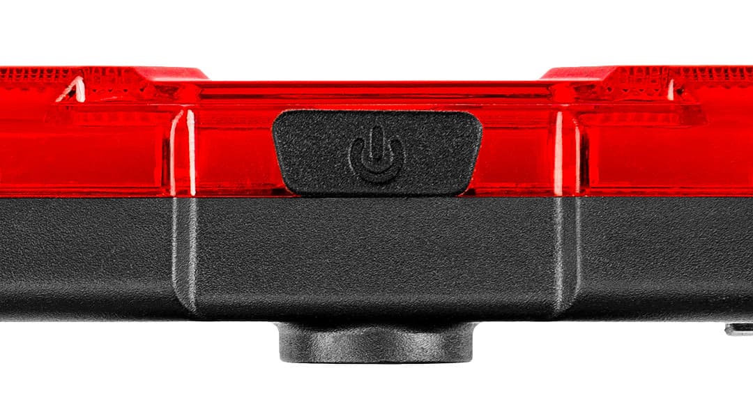 NEO TOOLS zadnja luč za kolo 5