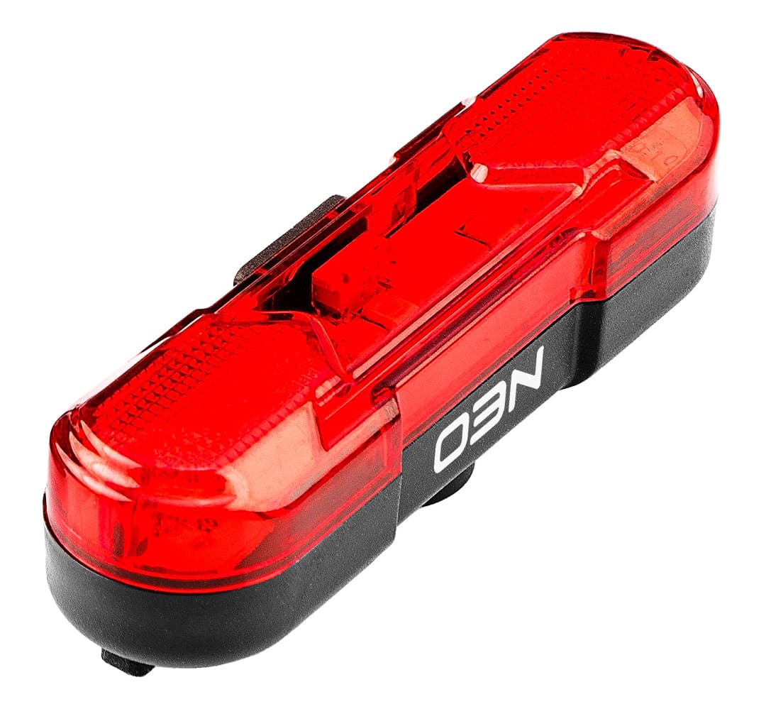 NEO TOOLS zadnja luč za kolo 7