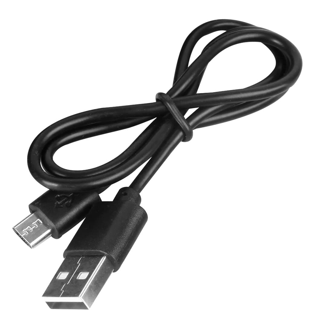 NEO TOOLS Zadnja kolesarska luč s funkcijo STOP, 30lm, USB 5