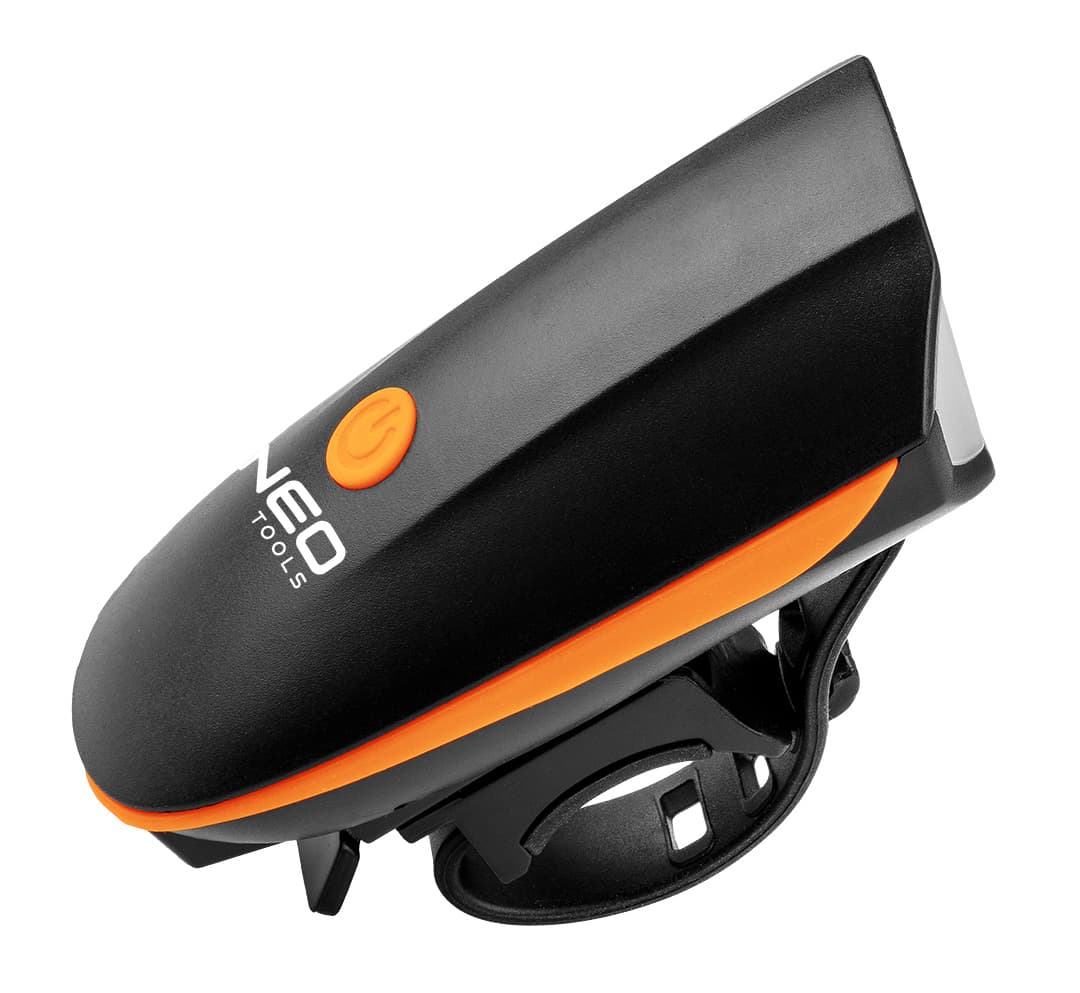 NEO TOOLS prednja luč za kolo 3