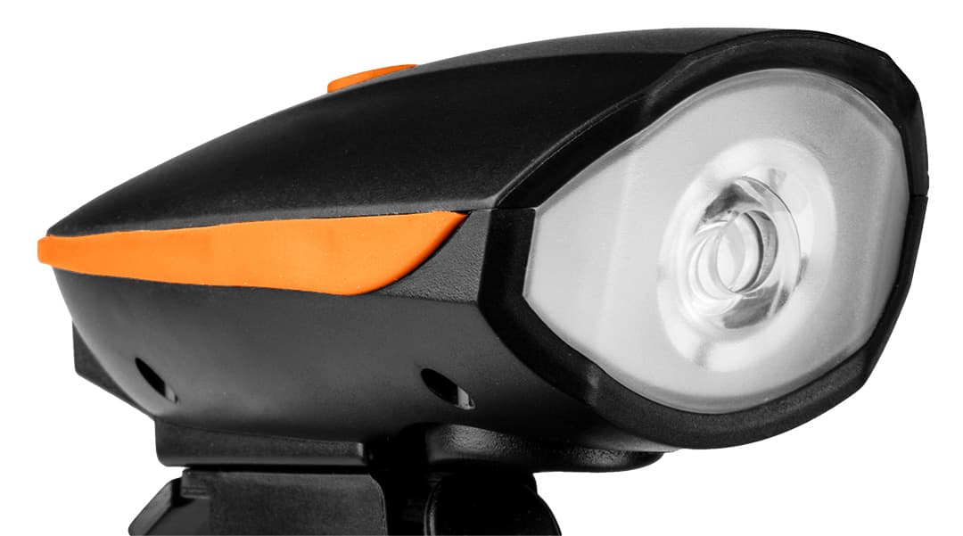NEO TOOLS prednja luč za kolo 5