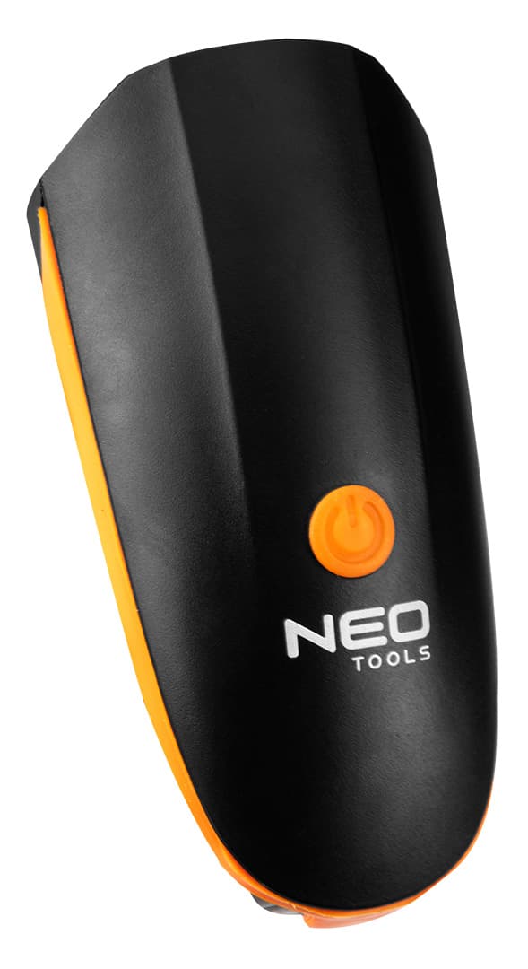 NEO TOOLS prednja luč za kolo 7