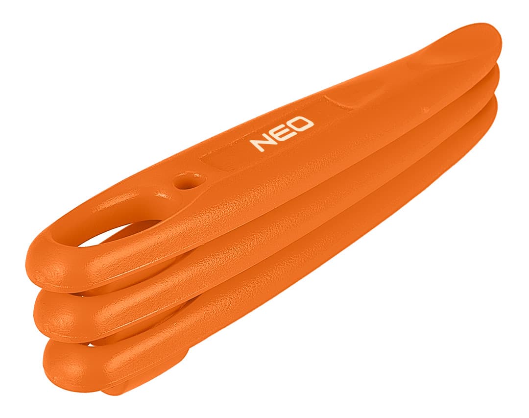 NEO TOOLS Komplet 3 montažnih vzvodov za pnevmatike 3