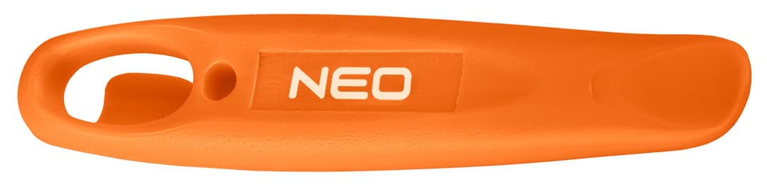 NEO TOOLS Komplet 3 montažnih vzvodov za pnevmatike 4