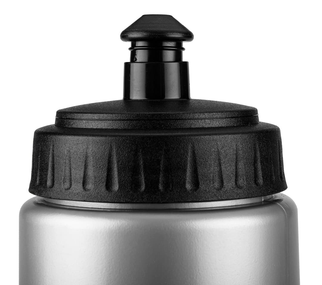 NEO TOOLS Bidon za kolo 700ml, LDPE, z izmetnim ustnikom 3