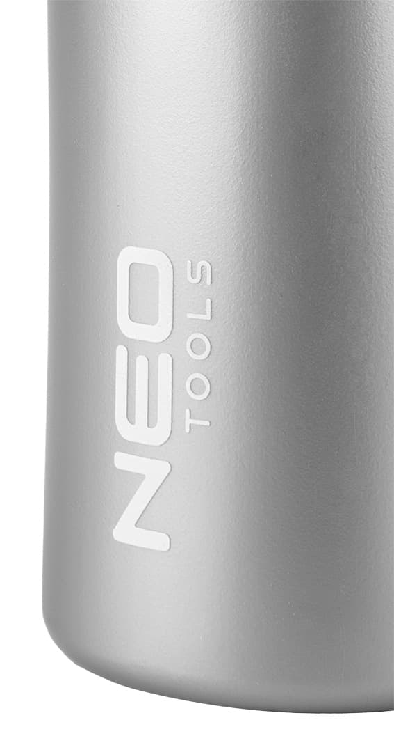 NEO TOOLS Bidon za kolo 700ml, LDPE, z izmetnim ustnikom 5
