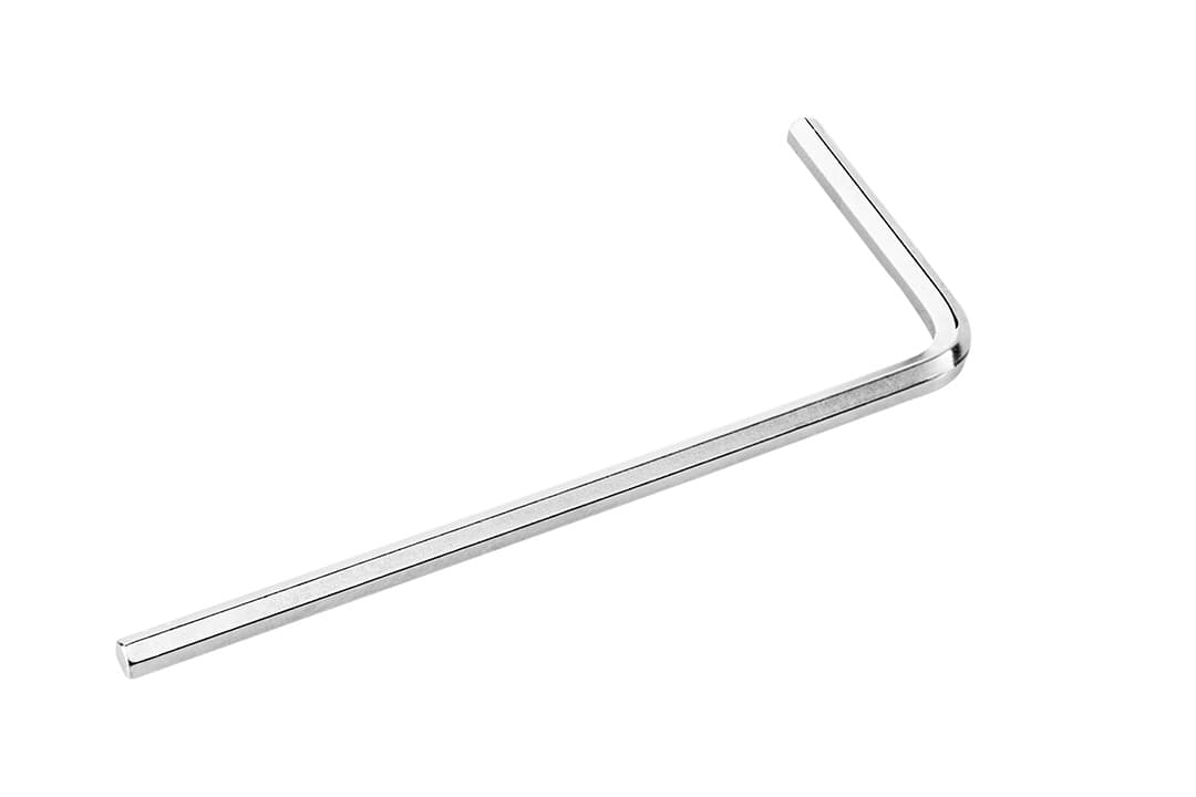 NEO TOOLS Aluminijast nosilec za bidon 8