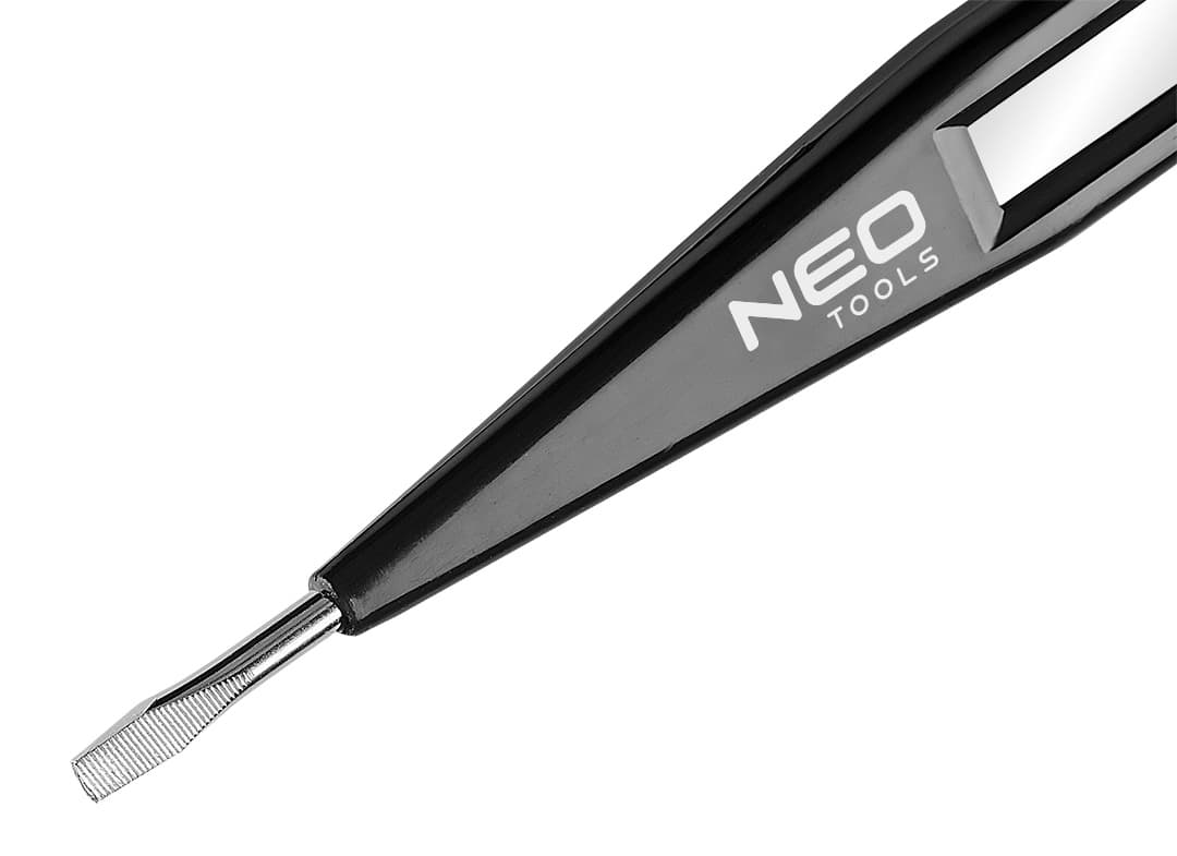 Digitalni ispitivač napetosti NEO TOOLS 12-250V 3