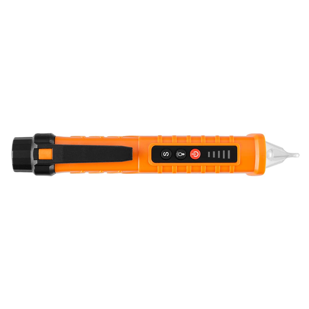 Indukcijski tester napetosti NEO TOOLS 12-1000V AC