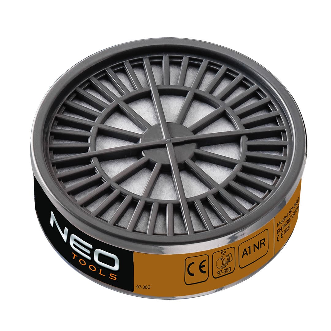 NEO TOOLS A1 R filter za polmasko