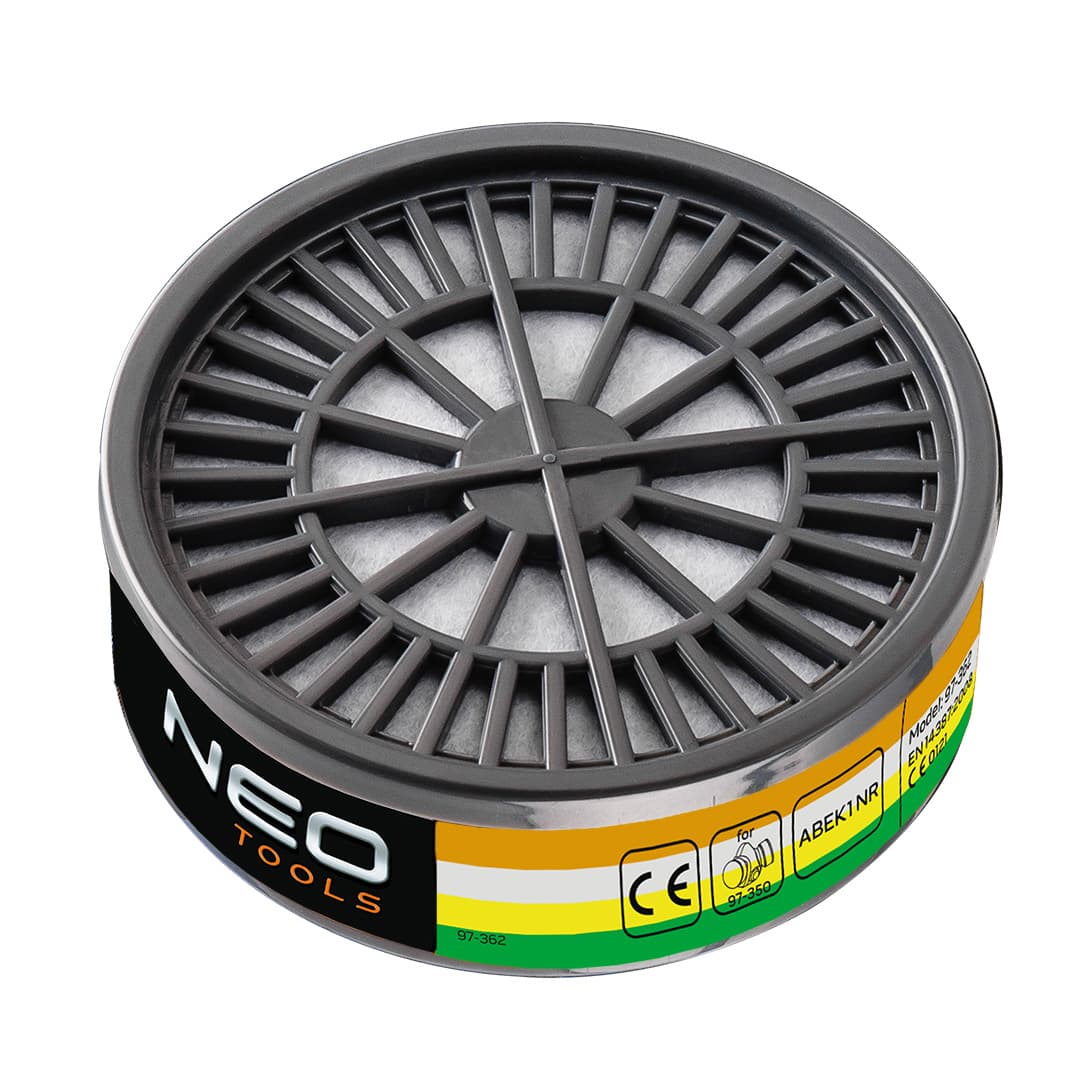 NEO TOOLS ABEK1 filter za polmasko