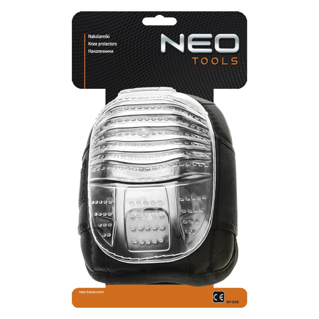 NEO TOOLS gel blazinice za kolena 3