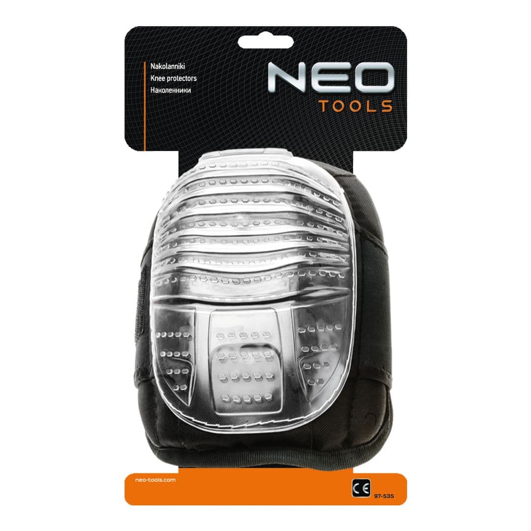 NEO TOOLS gel blazinice za kolena 2