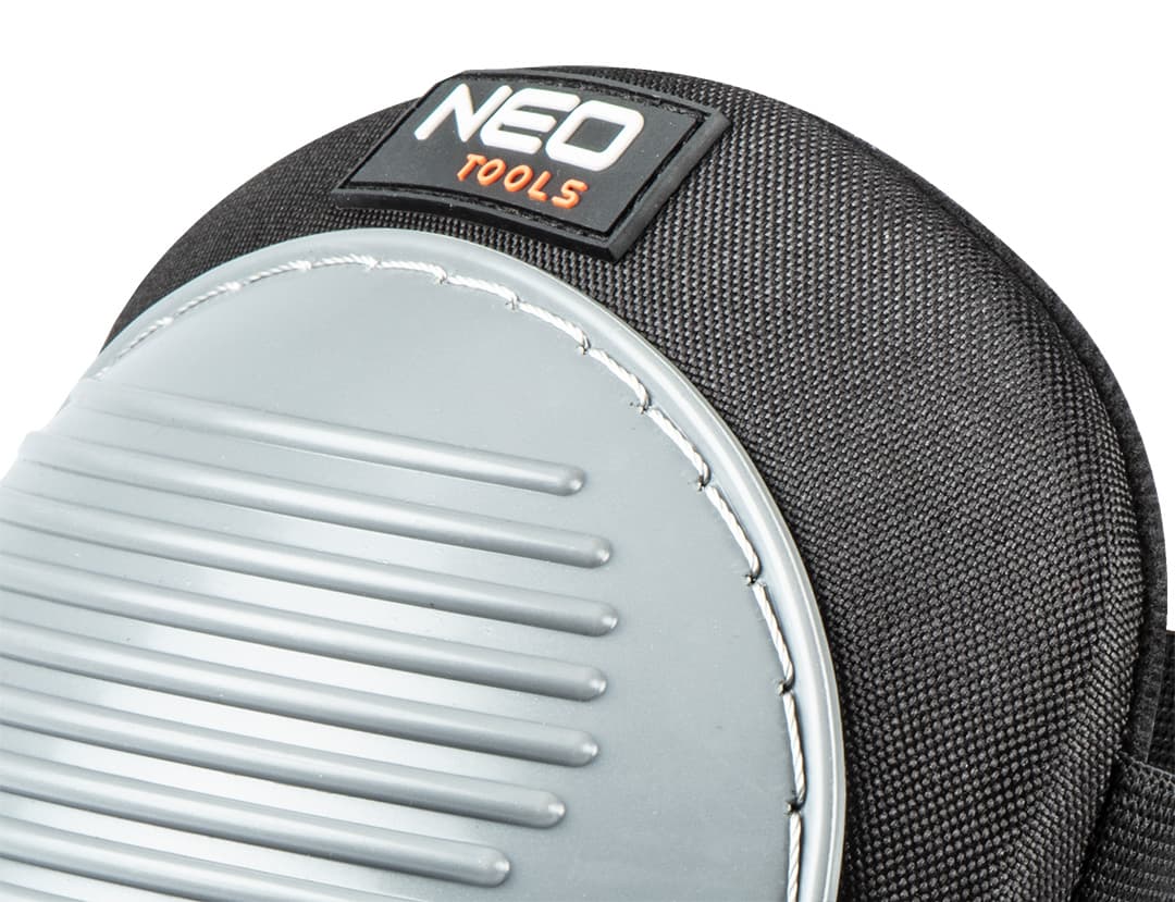 NEO TOOLS Nakolniki z blazinico TPR, kat. 1 3