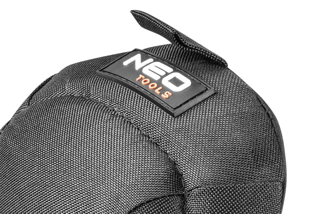 NEO TOOLS ščitniki za kolena, blago, kategorija 1 3