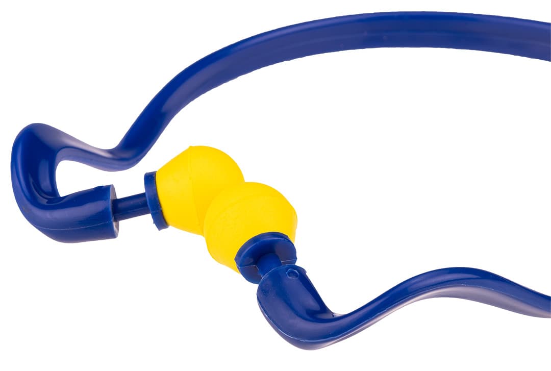 NEO TOOLS protihrupne slušalke z naglavnim trakom, SNR 29dB 2