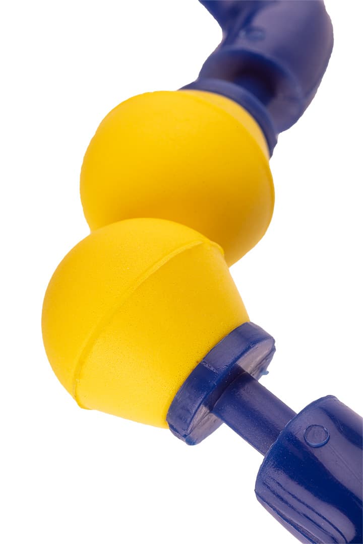 NEO TOOLS protihrupne slušalke z naglavnim trakom, SNR 29dB 3