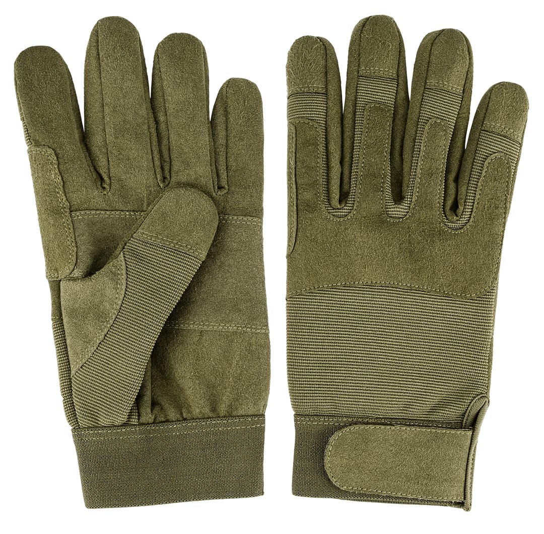 NEO TOOLS Taktične rokavice, sintetično usnje, vel. 8 2
