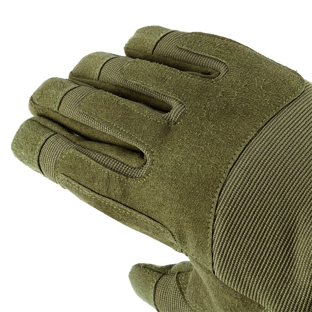 NEO TOOLS Taktične rokavice, sintetično usnje, vel. 8 5
