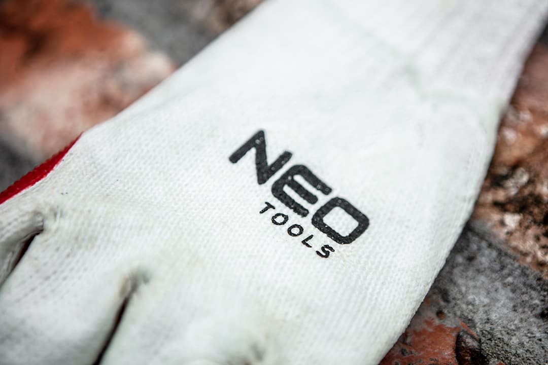 NEO TOOLS delovne rokavice, 10" 3