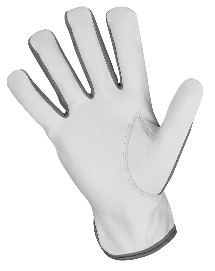 NEO TOOLS Delovne rokavice iz kozjega usnja, velikost 10" 3