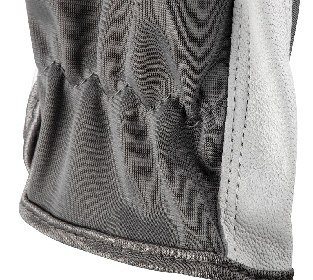 NEO TOOLS delovne rokavice usnjene, vel. 8 6