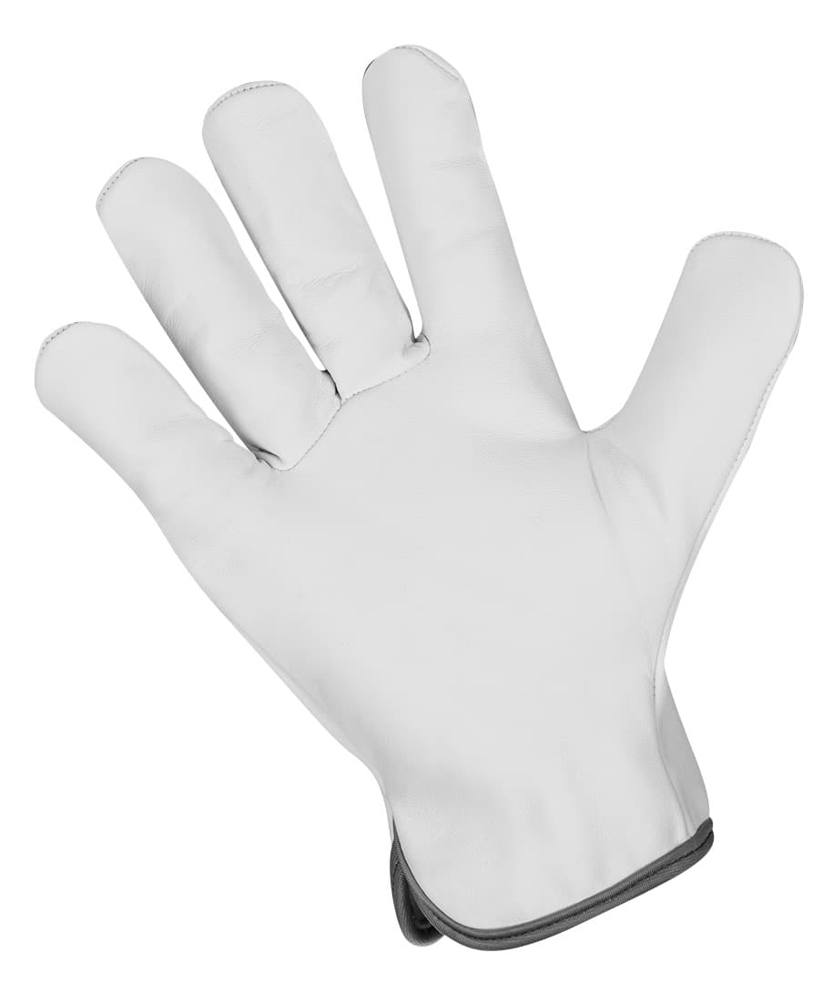 NEO TOOLS Delovne rokavice iz kozjega usnja, cel...e, vel. 8" 3