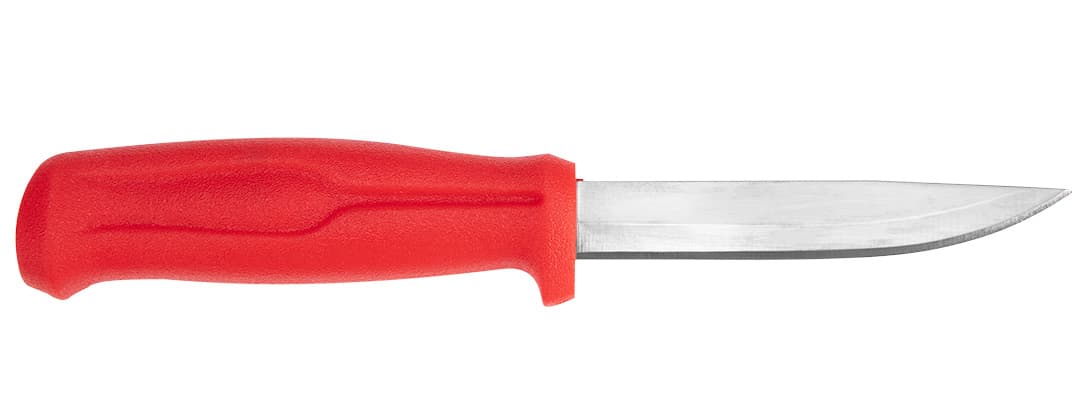 Univerzalni nož Top Tools s plastično zaščito 3