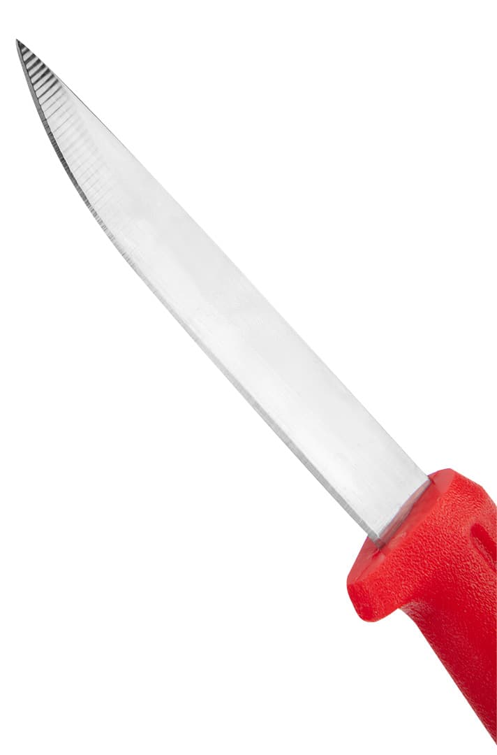 Univerzalni nož Top Tools s plastično zaščito 4
